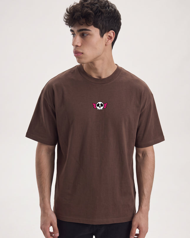 CAMISETA FEITAN PORTOR - LÂMINA SOMBRIA | Hunter x Hunter