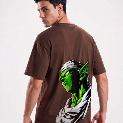 CAMISETA PICCOLO – GUERREIRO NAMEKUSEIJIN
