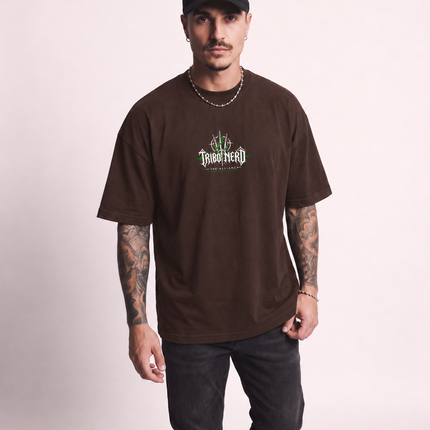 CAMISETA ZORO LÂMINA ESMERALDA - ONE PIECE