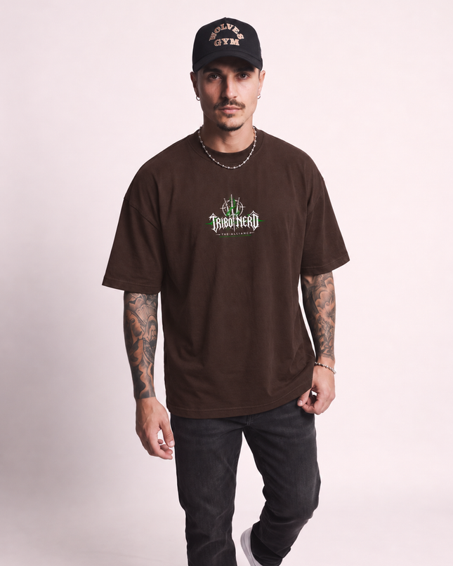 CAMISETA ZORO LÂMINA ESMERALDA - ONE PIECE