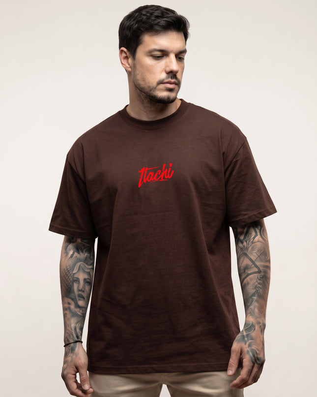 CAMISETA ITACHI UCHIHA – OLHAR AKATSUKI | NARUTO