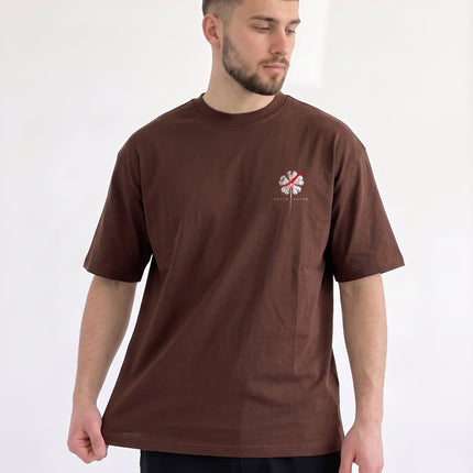 CAMISETA ASTA DEMON FORM – BLACK CLOVER