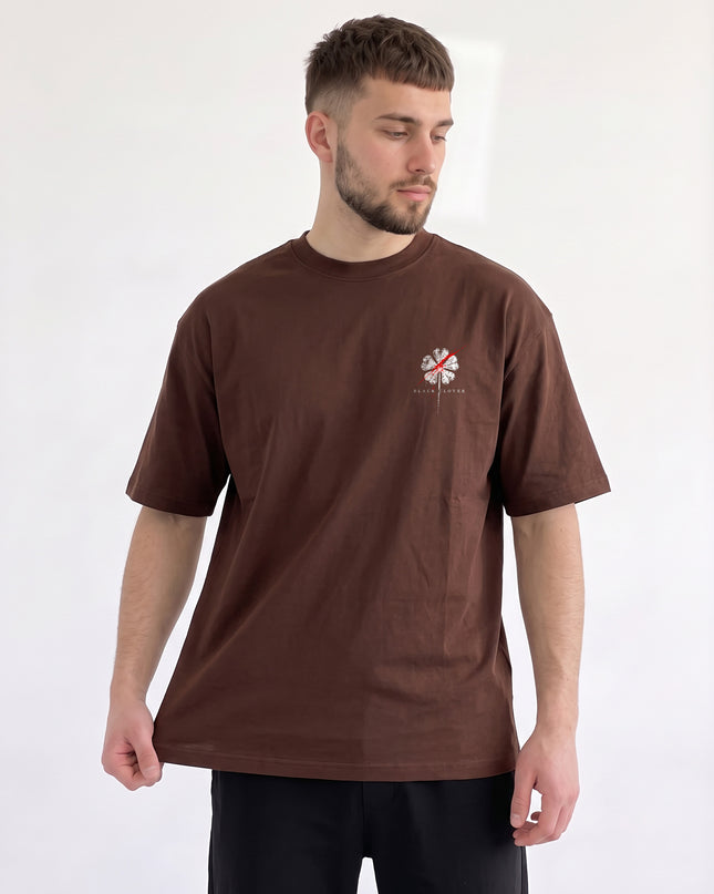 CAMISETA ASTA DEMON FORM – BLACK CLOVER