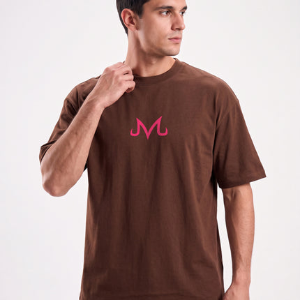 CAMISETA MAJIN BOO – PODER CAÓTICO
