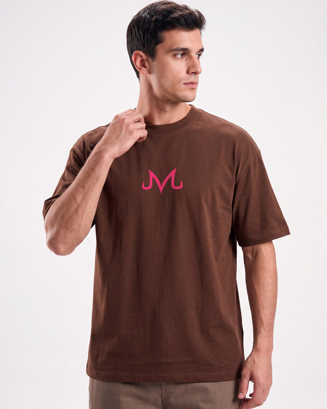 CAMISETA MAJIN BOO – PODER CAÓTICO