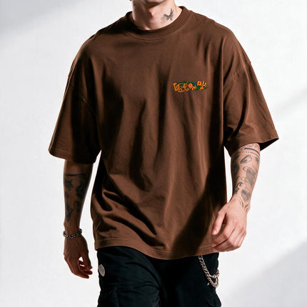 CAMISETA SHENLONG & AS 7 ESFERAS