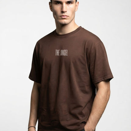 CAMISETA THE ANGEL – GOGETA EDITION