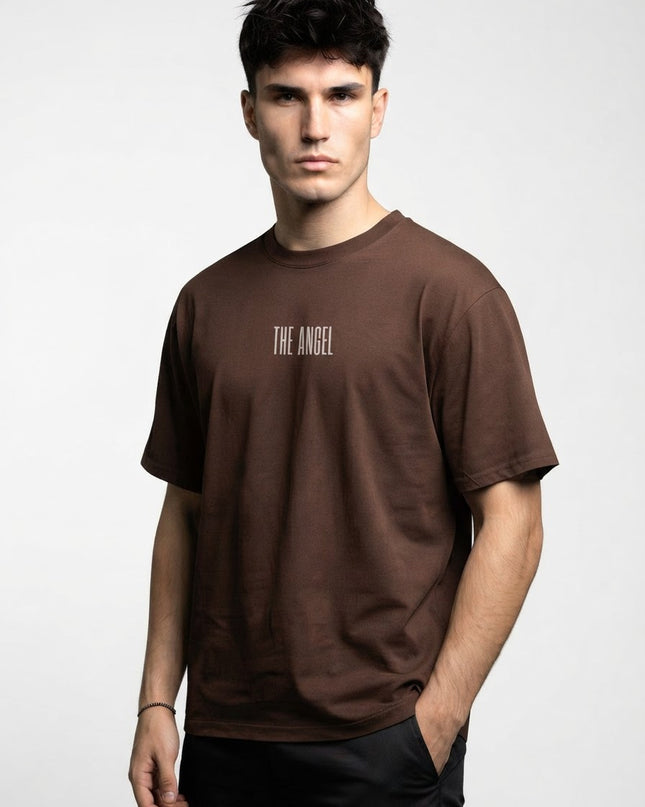 CAMISETA THE ANGEL – GOGETA EDITION