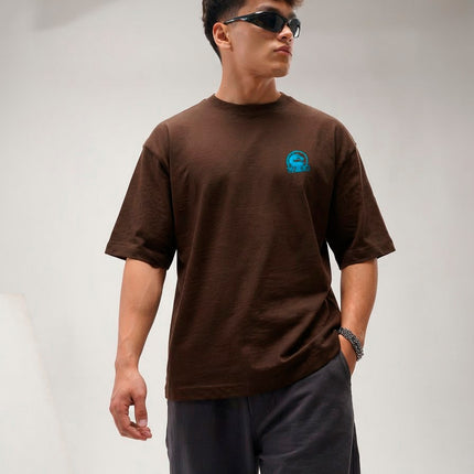 CAMISETA SUBZERO