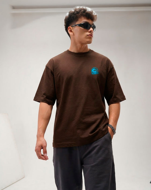 CAMISETA SUBZERO