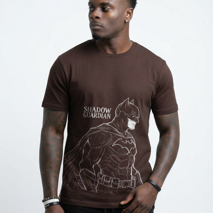 CAMISETA SHADOW GUARDIAN