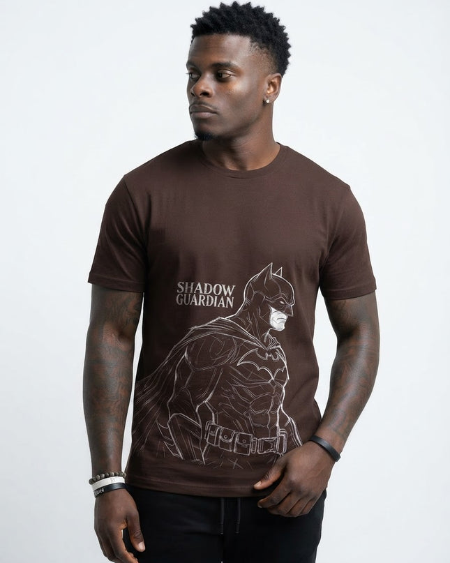 CAMISETA SHADOW GUARDIAN