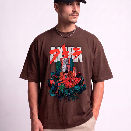 CAMISETA AKIRA