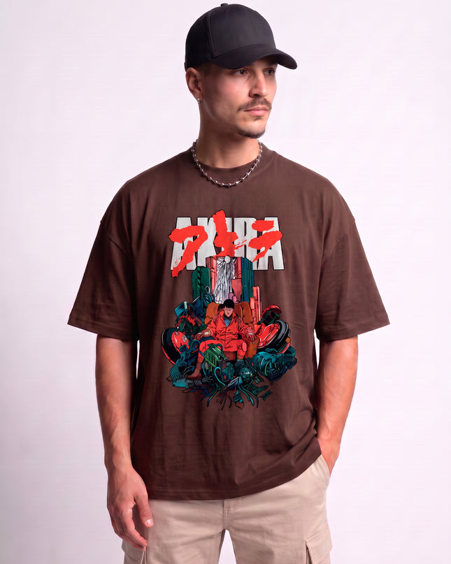 CAMISETA AKIRA