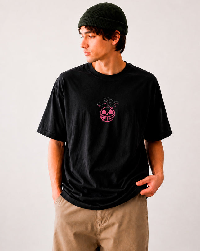 CAMISETA DOFLAMINGO