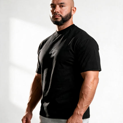 CAMISETA KRATOS