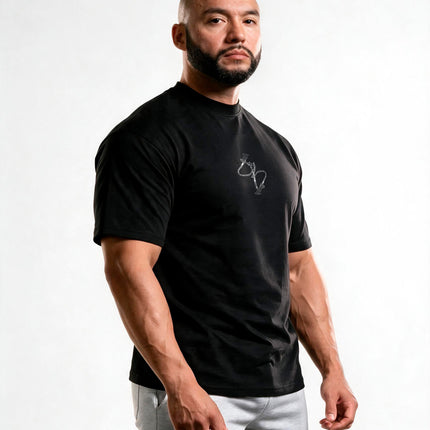 CAMISETA KRATOS