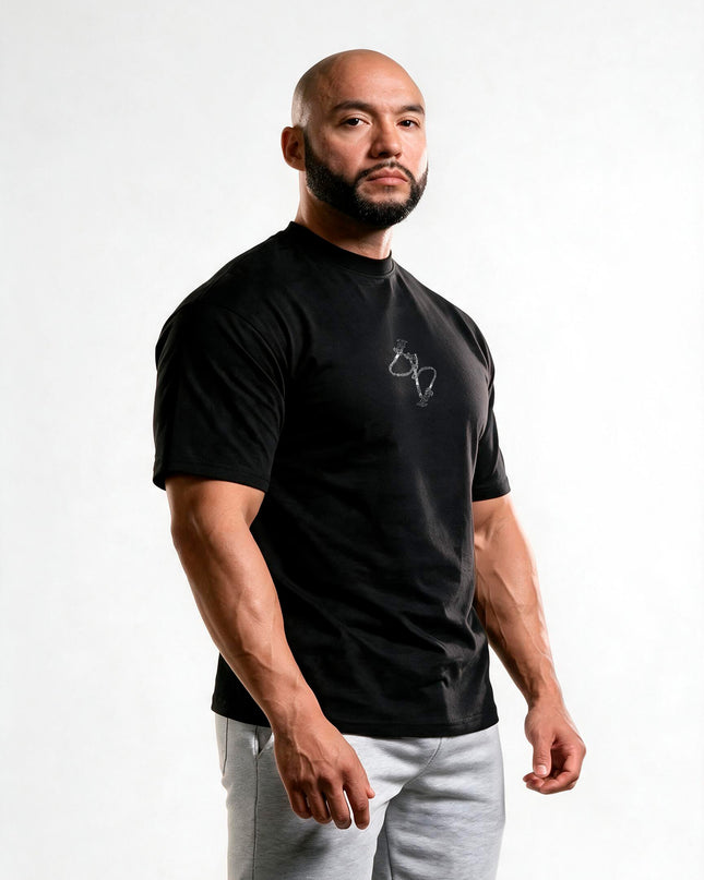CAMISETA KRATOS