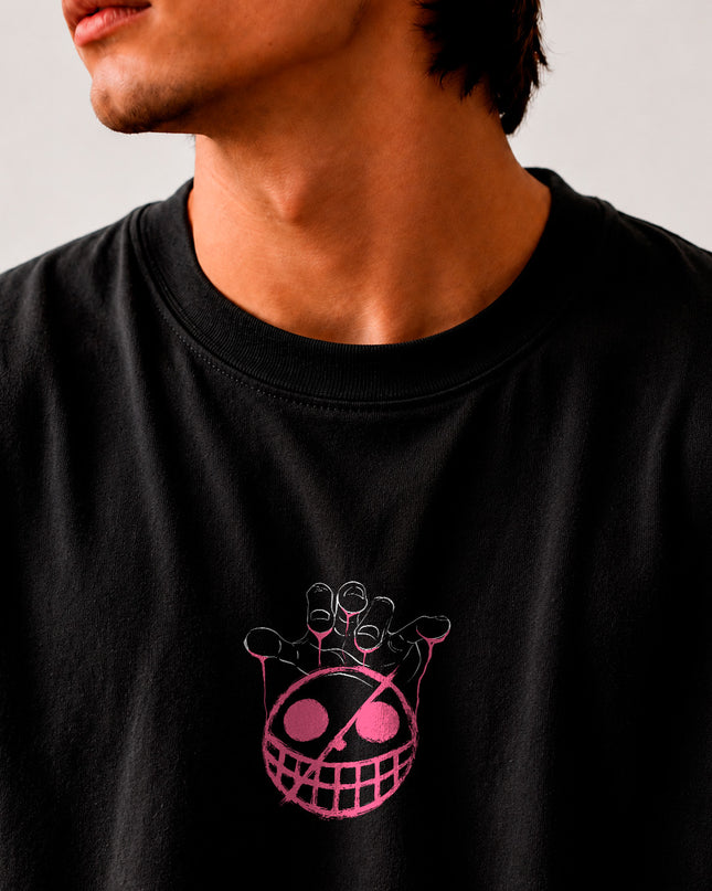 CAMISETA DOFLAMINGO