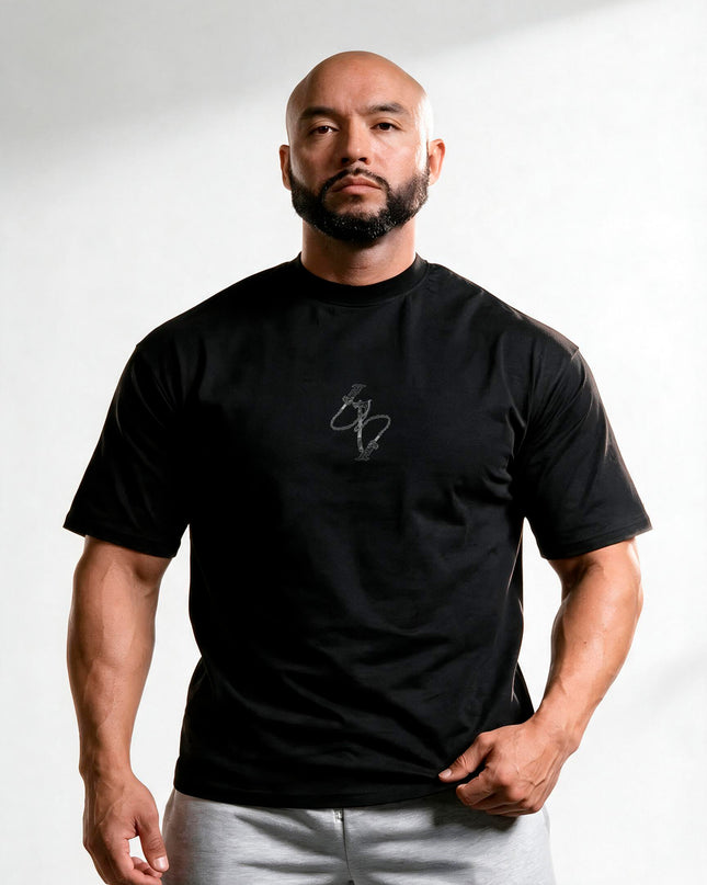 CAMISETA KRATOS