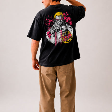 CAMISETA DOFLAMINGO