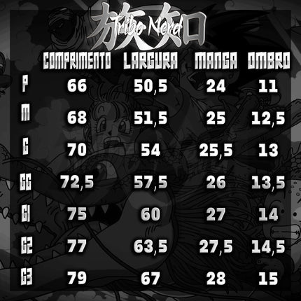 CAMISETA MAJIN BOO – PODER CAÓTICO
