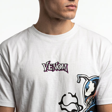 CAMISETA VENOM COMIC