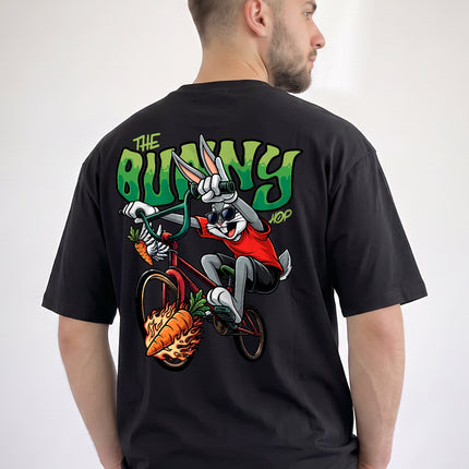 CAMISETA THE BUNNY HOP