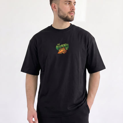 CAMISETA THE BUNNY HOP