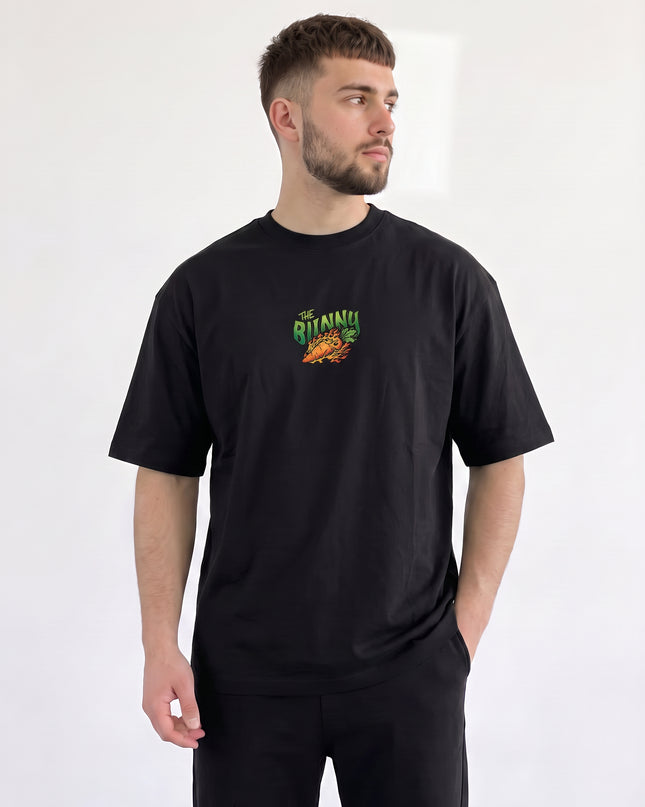 CAMISETA THE BUNNY HOP