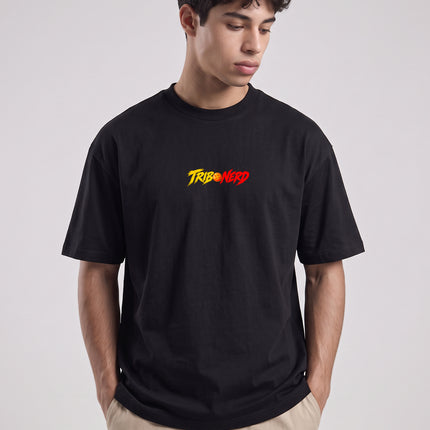 CAMISETA GOKU FÚRIA DO KAMEHAMEHA