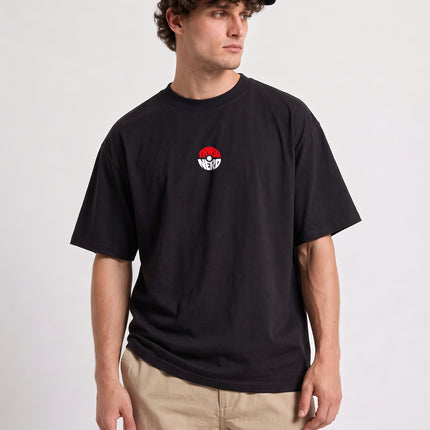 CAMISETA CHARIZARD FIRE SPIN - POKÉMON