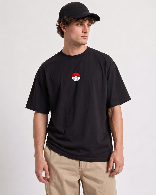 CAMISETA CHARIZARD FIRE SPIN - POKÉMON