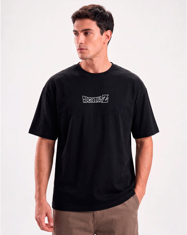 CAMISETA PICCOLO – GUERREIRO NAMEKUSEIJIN