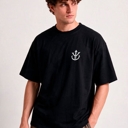 CAMISETA INSTINTO VERMELHO