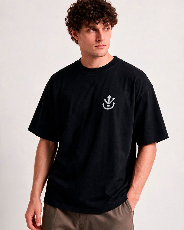 CAMISETA INSTINTO VERMELHO