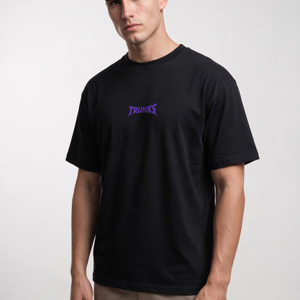 CAMISETA TRUNKS - GUERREIRO DO FUTURO