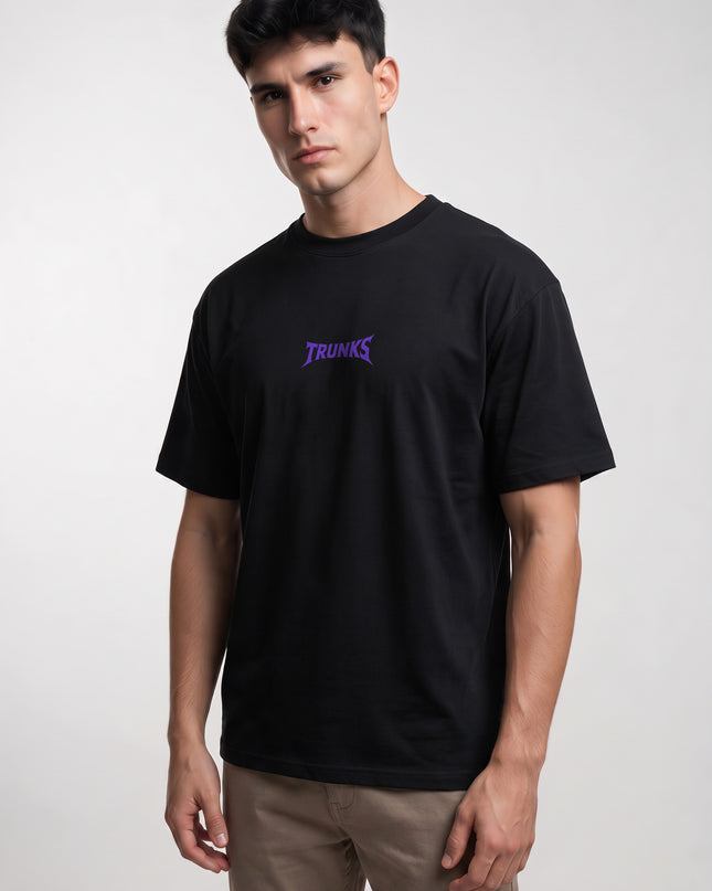 CAMISETA TRUNKS - GUERREIRO DO FUTURO