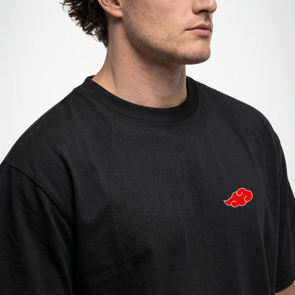 CAMISETA AKATSUKI