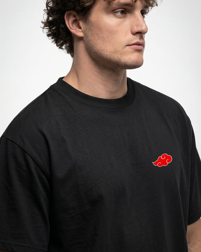 CAMISETA AKATSUKI