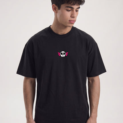 CAMISETA FEITAN PORTOR - LÂMINA SOMBRIA | Hunter x Hunter