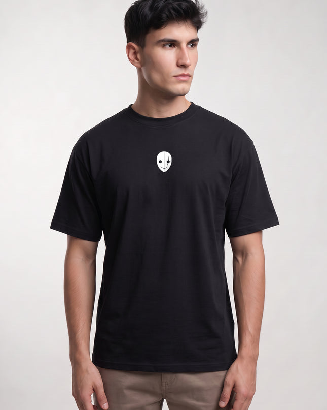 CAMISETA AYANOKOJI - CLASSROOM OF THE ELITE