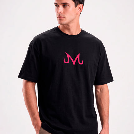 CAMISETA MAJIN BOO – PODER CAÓTICO
