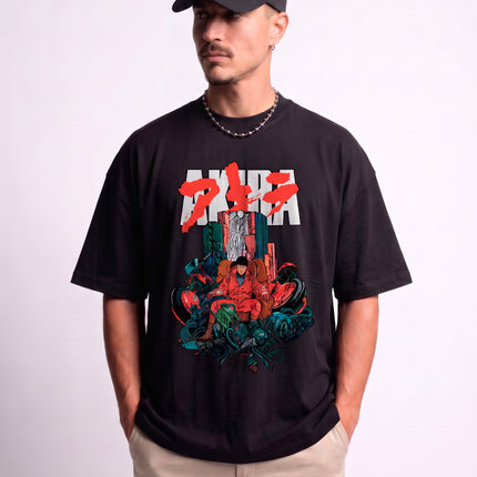 CAMISETA AKIRA