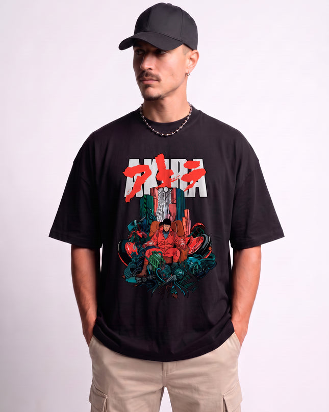CAMISETA AKIRA