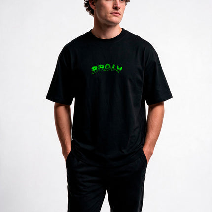 CAMISETA BROLY - PODER LENDÁRIO