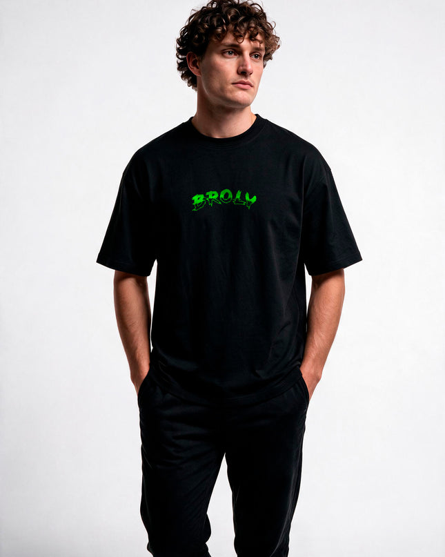 CAMISETA BROLY - PODER LENDÁRIO