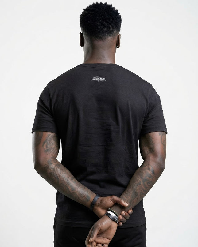 CAMISETA SHADOW GUARDIAN