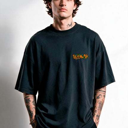 CAMISETA SHENLONG & AS 7 ESFERAS