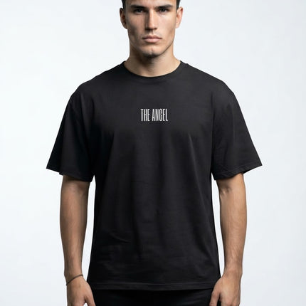 CAMISETA THE ANGEL – GOGETA EDITION